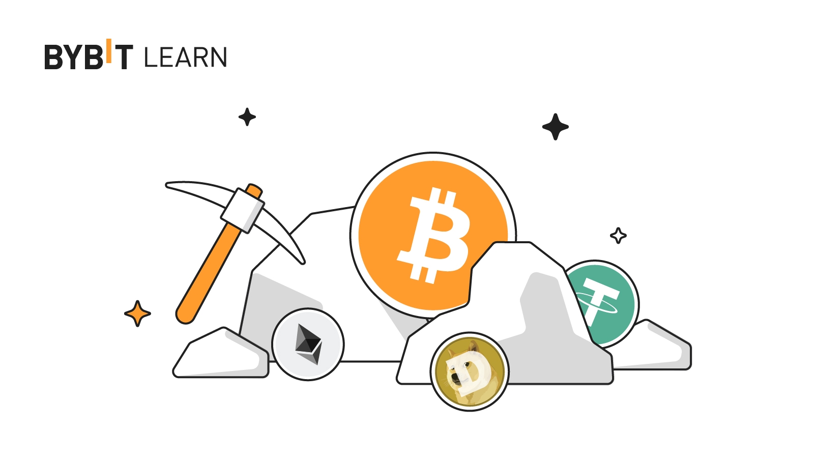 بخش Earn در Bybit چیست