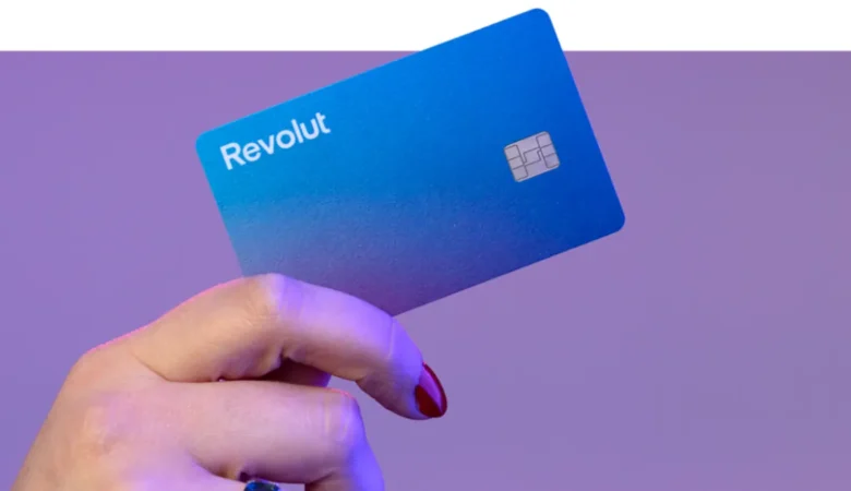 رفع مسدودی حساب رولوت Revolut در ایران به صورت تضمینی