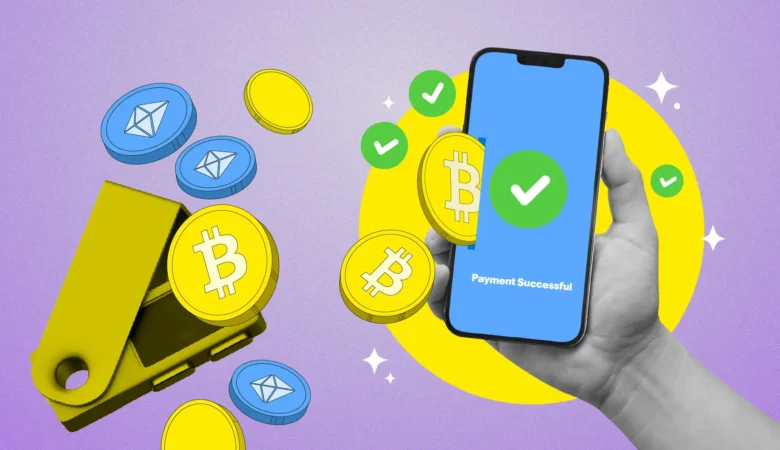 خرید مستر کارت با ارز دیجیتال + آموزش گامبهگام خرید مستر کارت با رمز ارز