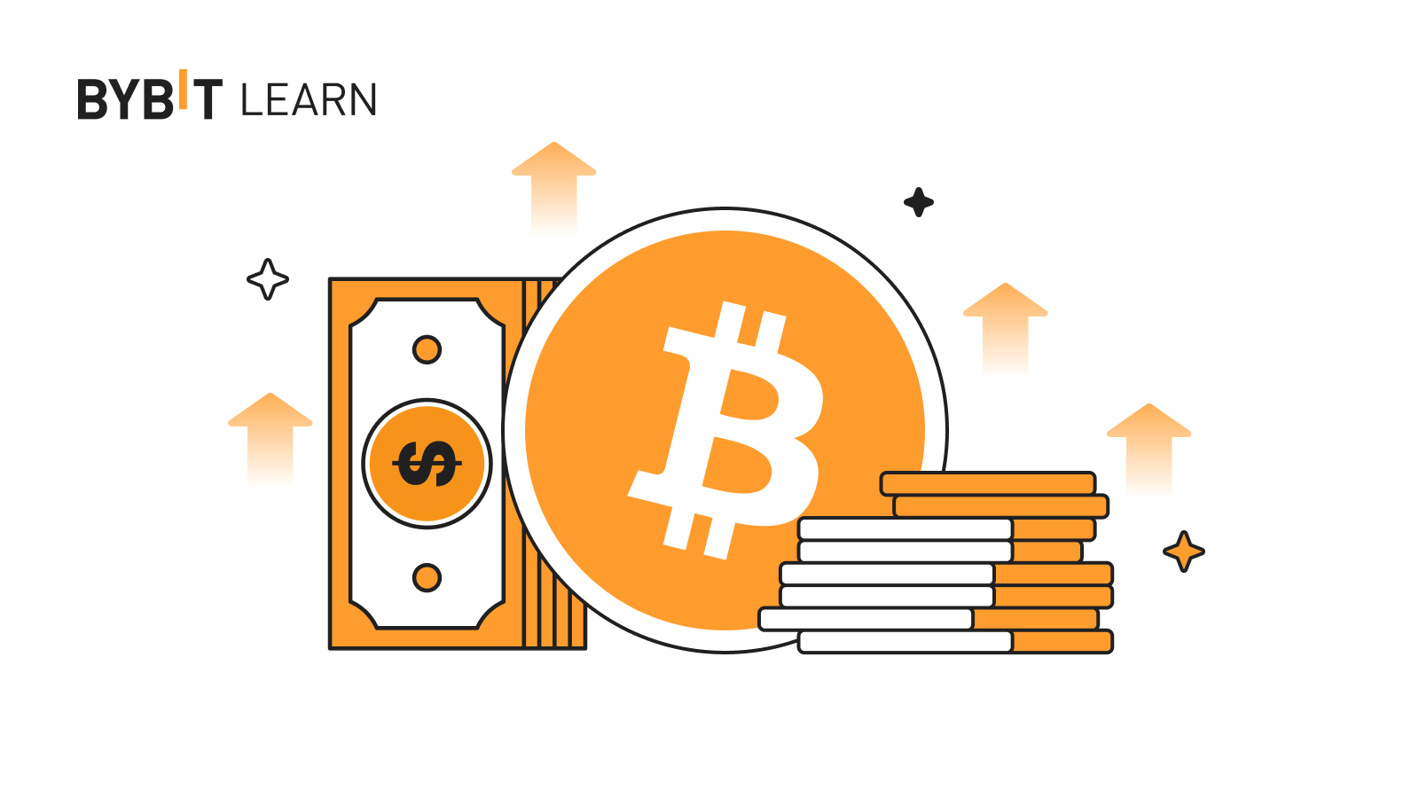 بخش Earn در Bybit چیست؟