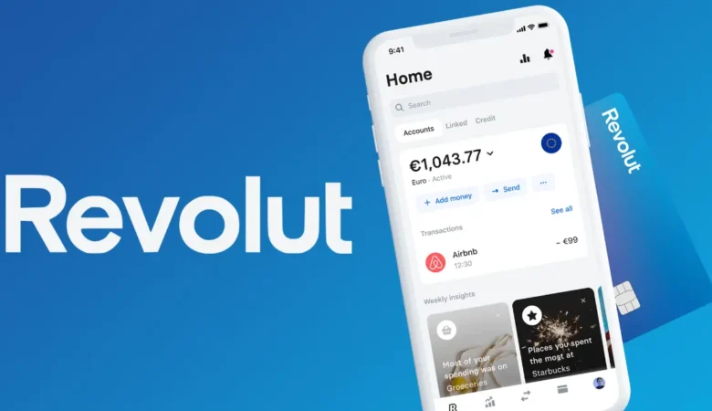 حساب رولوت (Revolut) چیست؟ راهنمای کامل رولوت