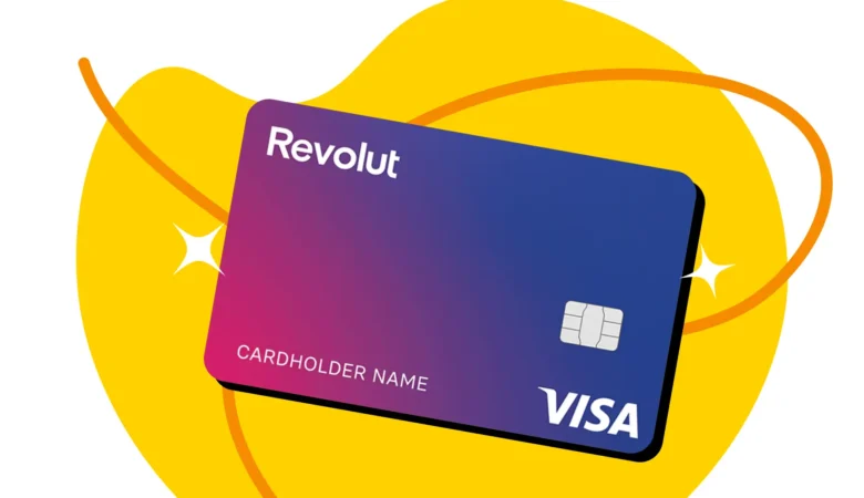 چگونه در ایران حساب Revolut افتتاح کنیم؟ آموزش ثبت‌نام و احراز هویت ۲۰۲۵