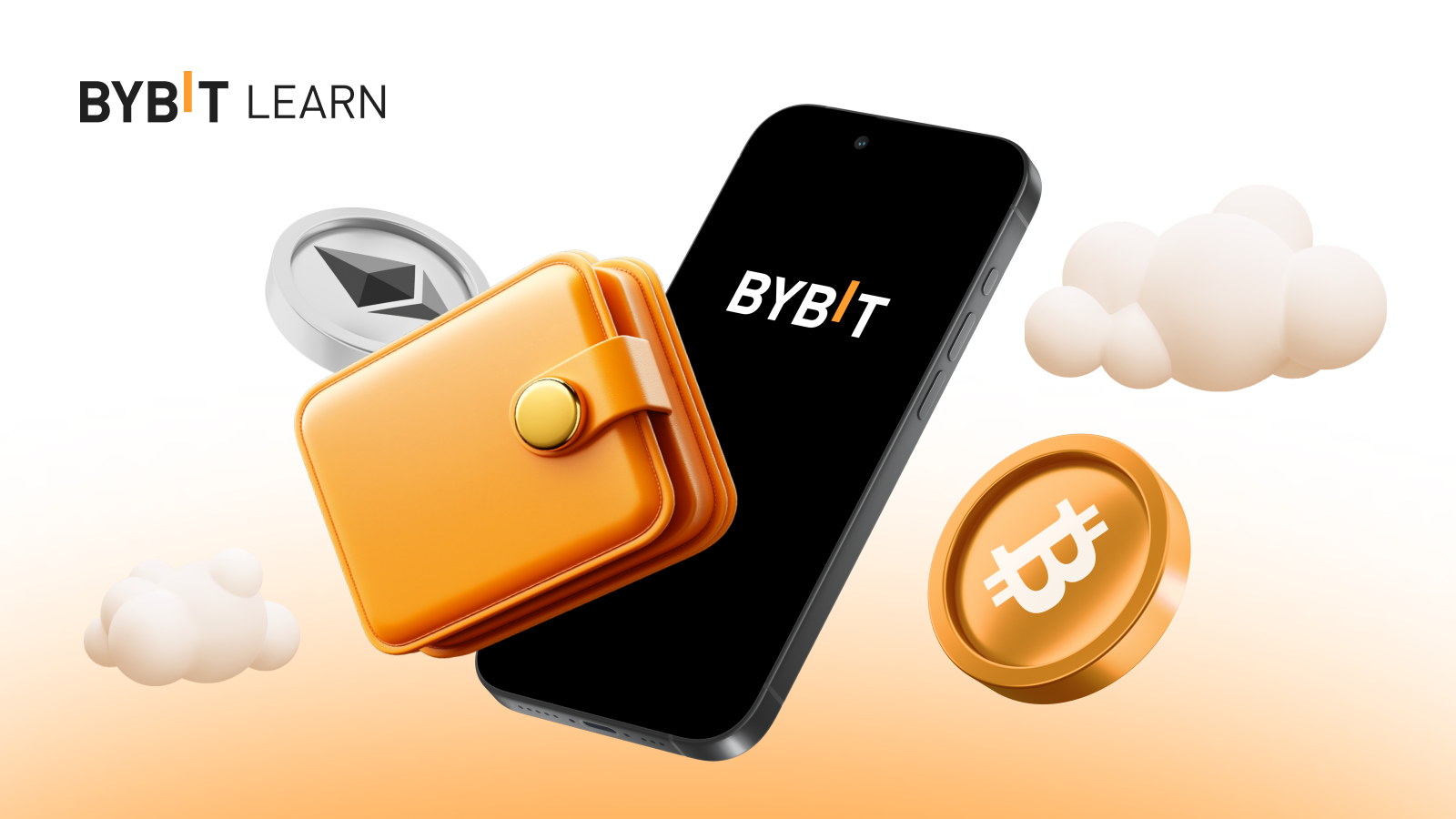 بخش Earn در Bybit چیست؟