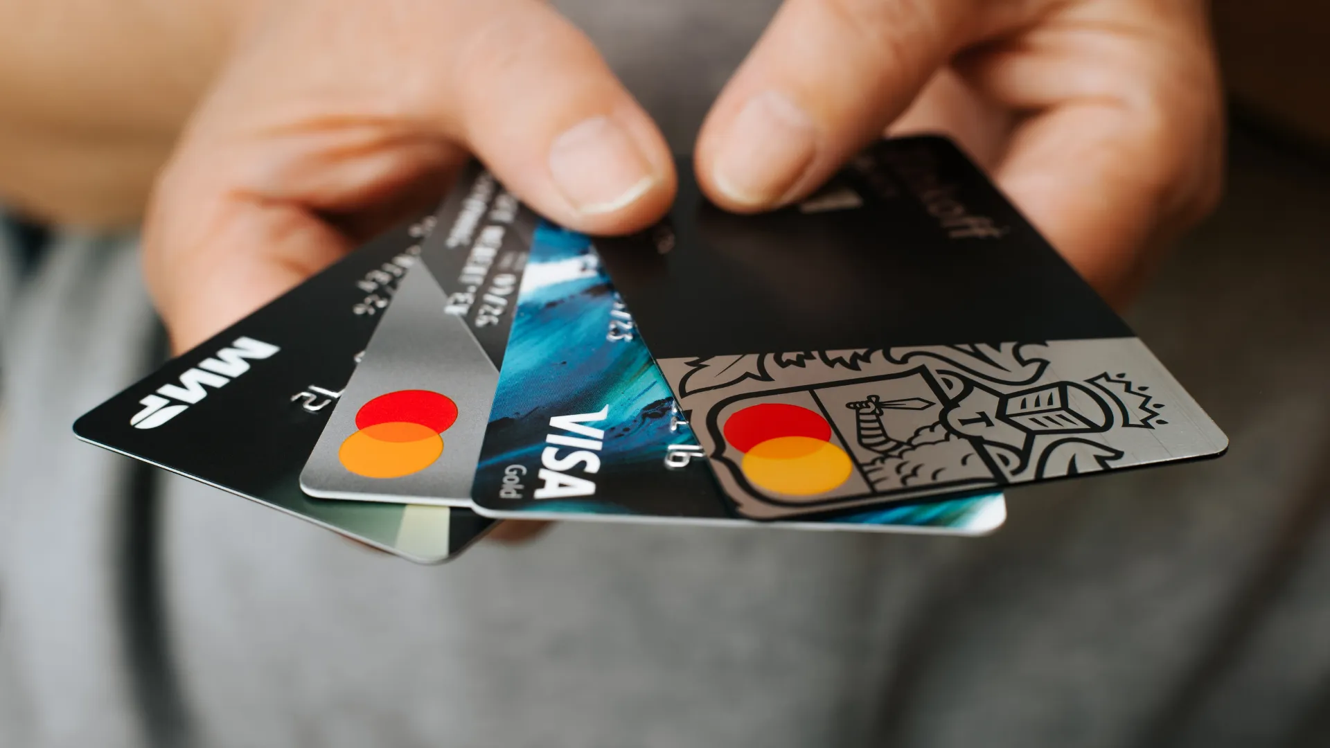 مستر کارت چیست و چرا باید آن را بشناسیم؟از صفر تا صد مستر کارت