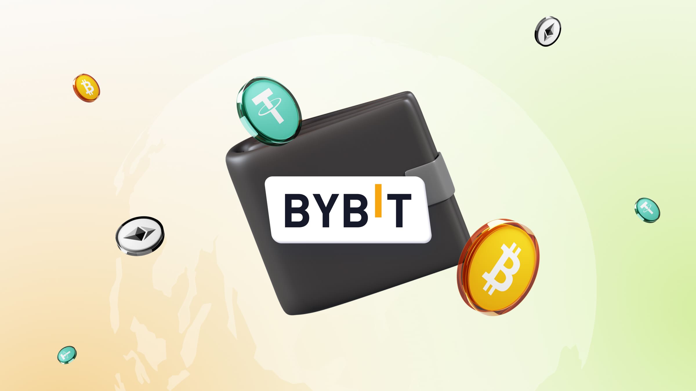 در صورت فراموشی رمز عبور در Bybit چه باید کرد؟
