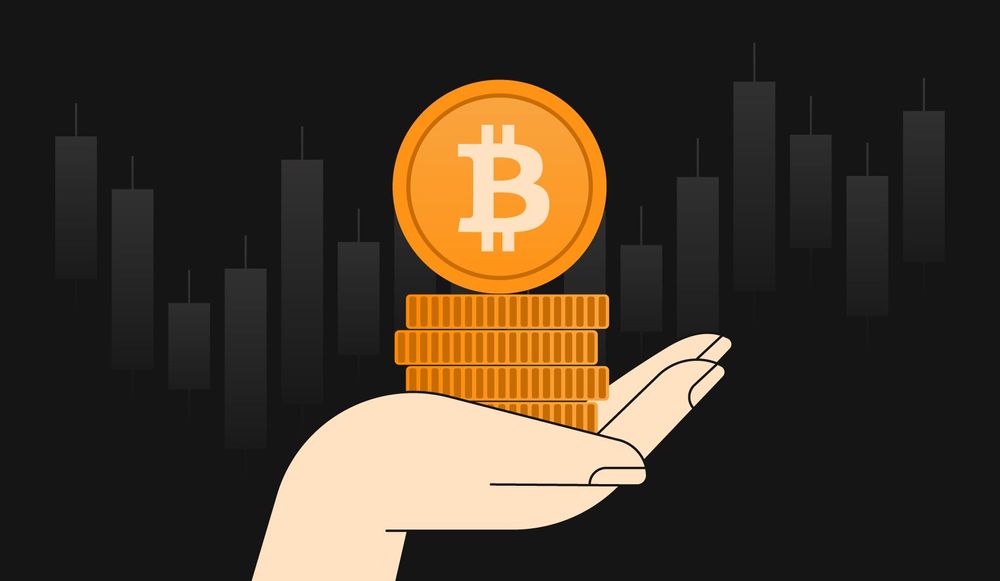 Earn در صرافی بایننس چیست ؟
