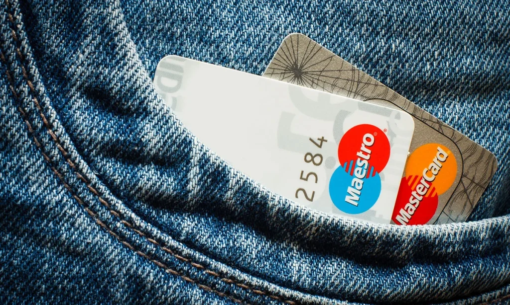 مستر کارت چیست و چرا باید آن را بشناسیم؟از صفر تا صد مستر کارت