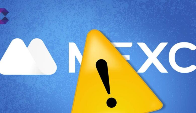 رفع مسدودی صرافی مکسی Mexc تضمینی در کمتر از 24 ساعت