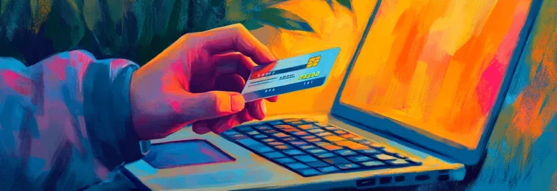 چگونه مستر کارت بگیریم؟آموزش گامبهگام دریافت مستر کارت
