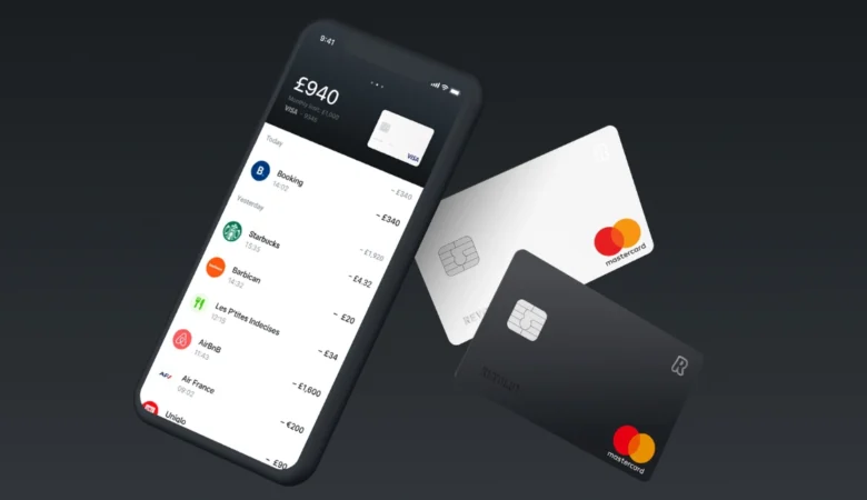 افتتاح حساب Revolut در ایران :ساخت حساب رولوت با وریفای کامل