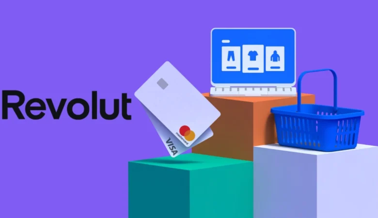 آموزش اتصال Revolut به PayPal و نقد کردن درآمد ارزی
