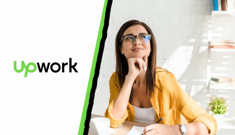 کسب درآمد از سایت Upwork :آموزش کامل در آمدی دلاری