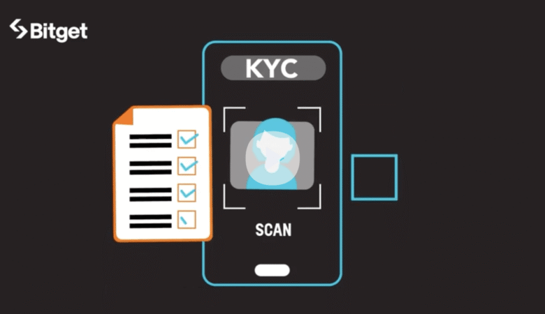 رفع مسدودی صرافی بیت گت Bitget :حل مشکل Kyc به صورت تضمینی