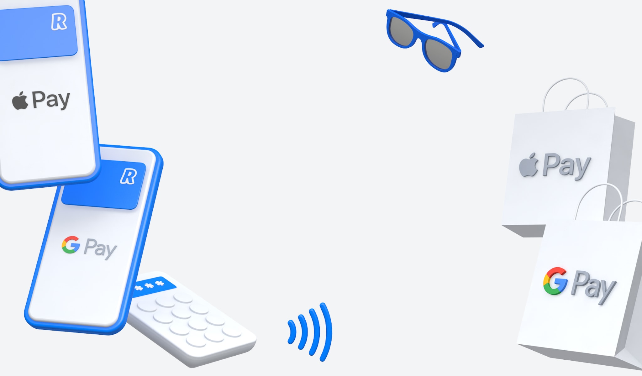 آموزش کامل اتصال حساب Revolut به Apple Pay / Google Pay :قدم به قدم