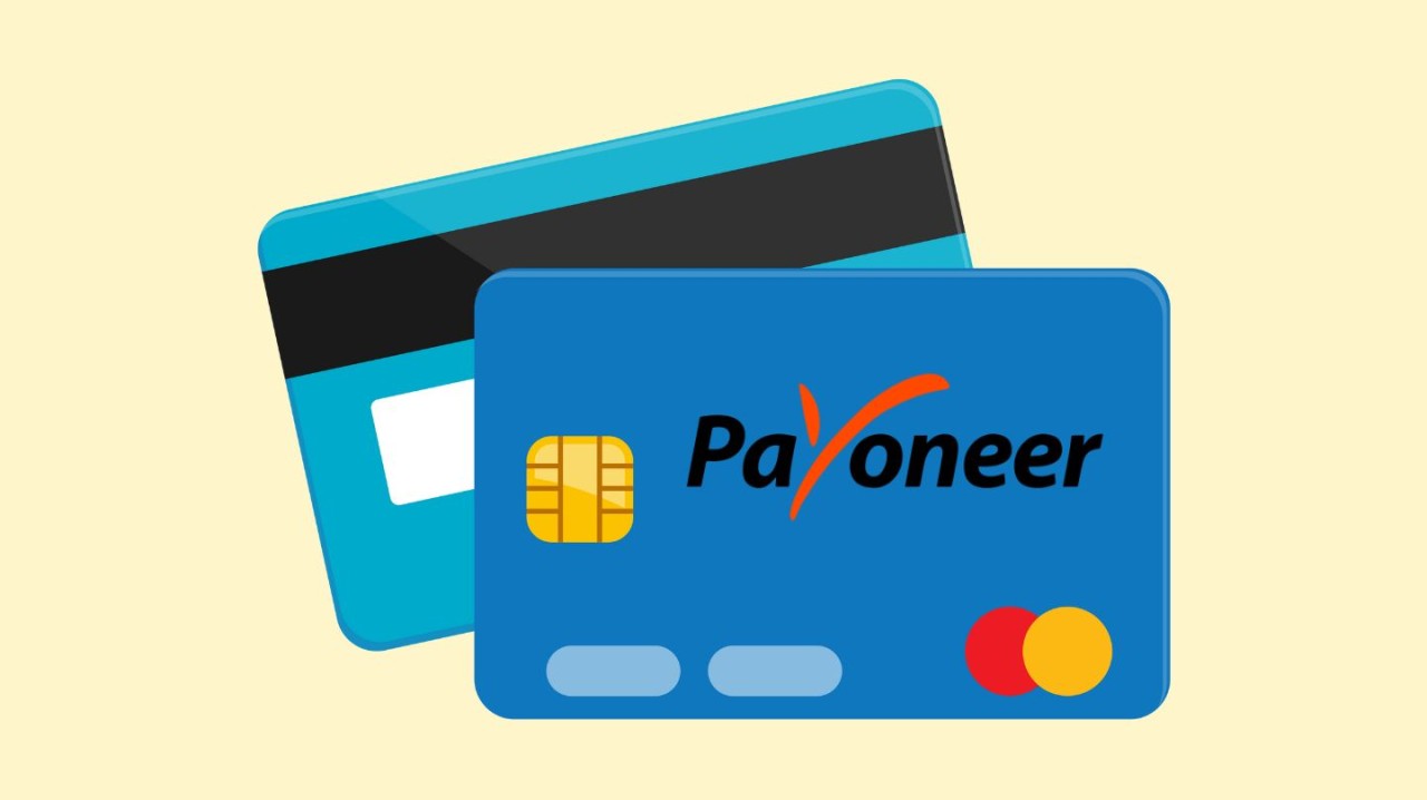 حساب پایونیر Payoneer :ثبت نام،وریفای و احراز هویت تضمینی در ایران