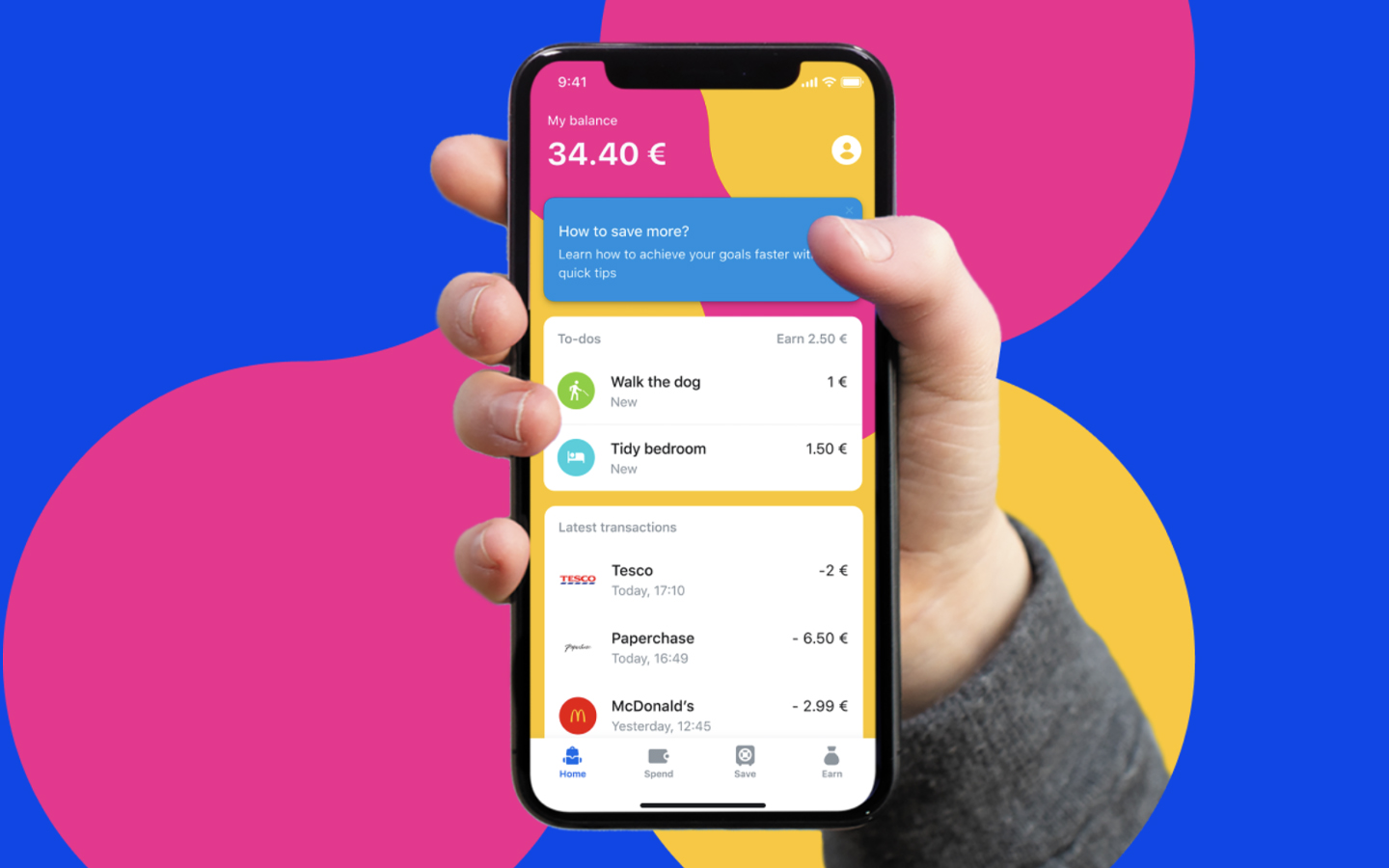 آموزش ورود به حساب رولوت (Revolut Login)؛ راهنمای گامبهگام کاربران ایرانی