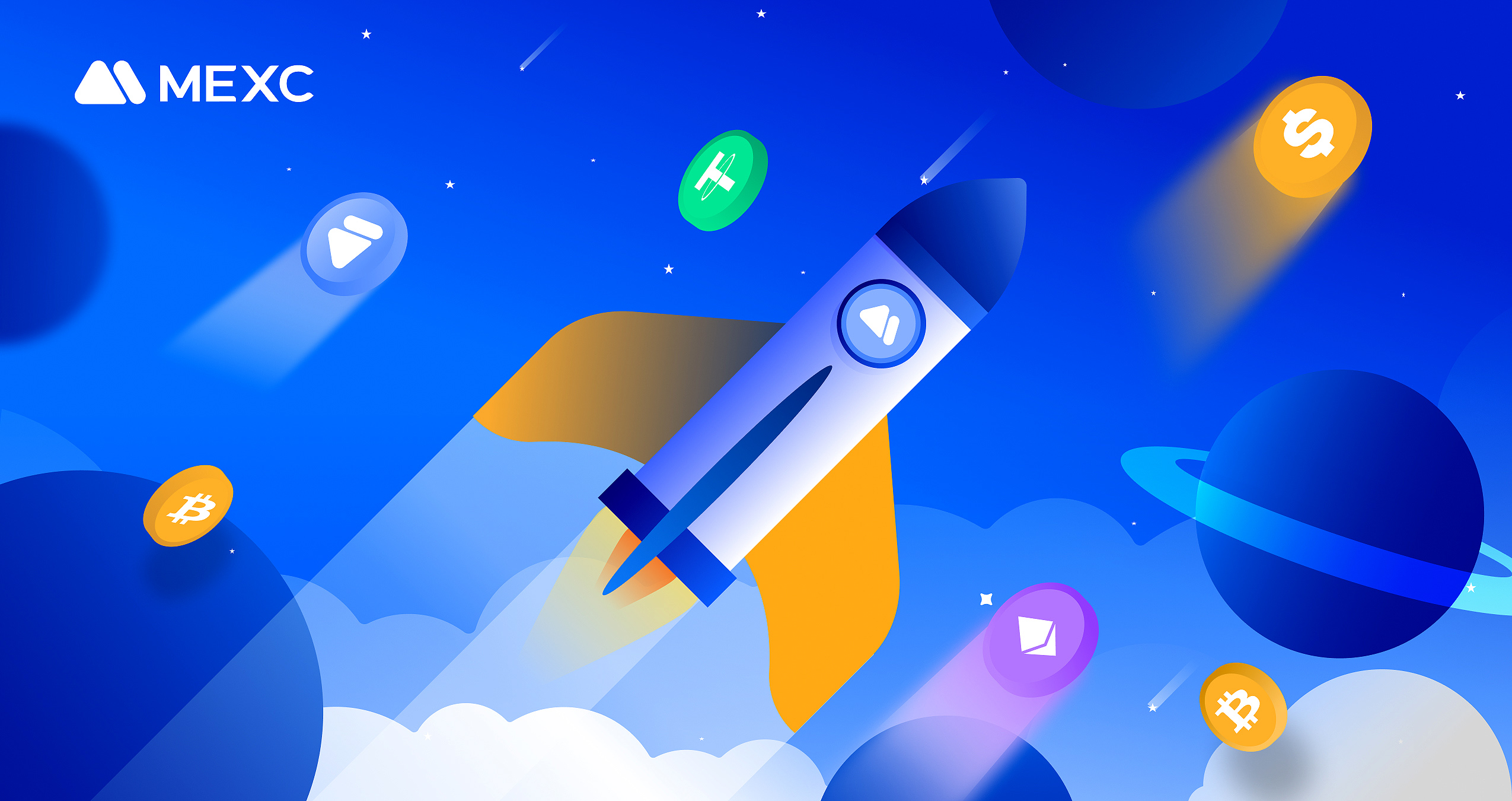 لانچپد (Launchpad) مکسی چیست و چطور شرکت کنیم؟