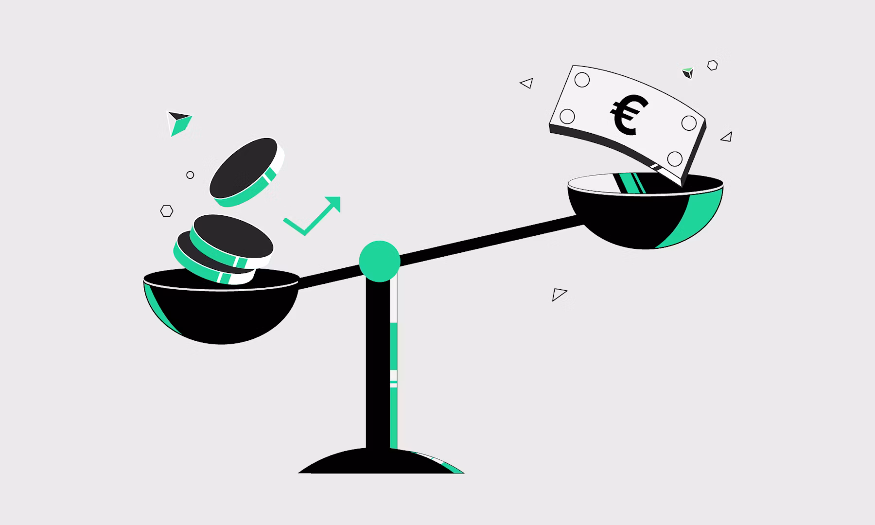 بیشترین اهرم در صرافیهای خارجی