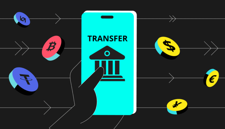 آموزش گام‌به‌گام واریز و برداشت (Deposit & Withdraw) در صرافی مکسی | راهنمای کامل تریدرها