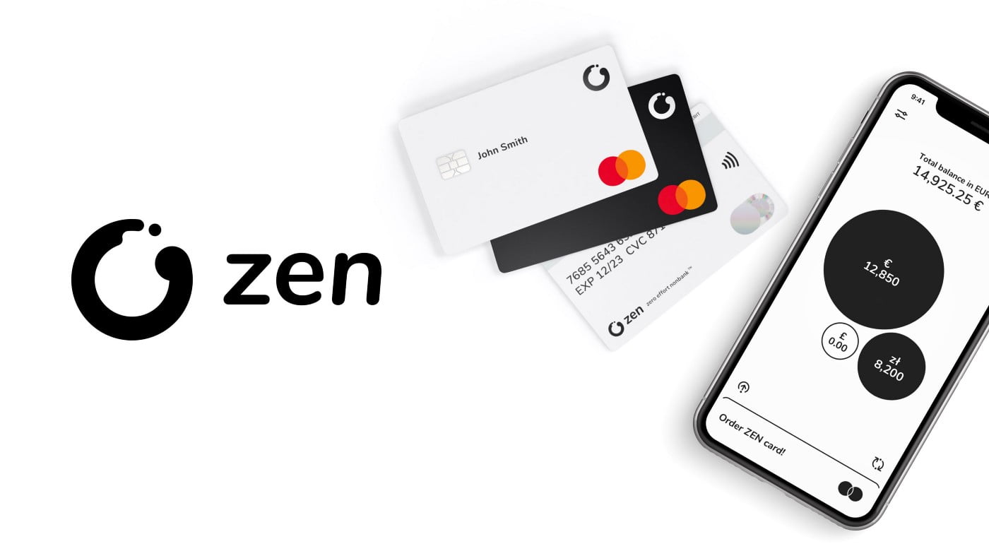 حساب ZEN :افتتاح حساب ،وریفای و احراز هویت تضمینی ZEN.COM در ایران