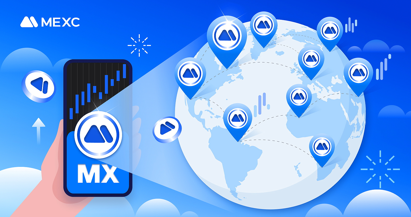 MX Token چیست و چه مزایایی برای کاربران دارد؟