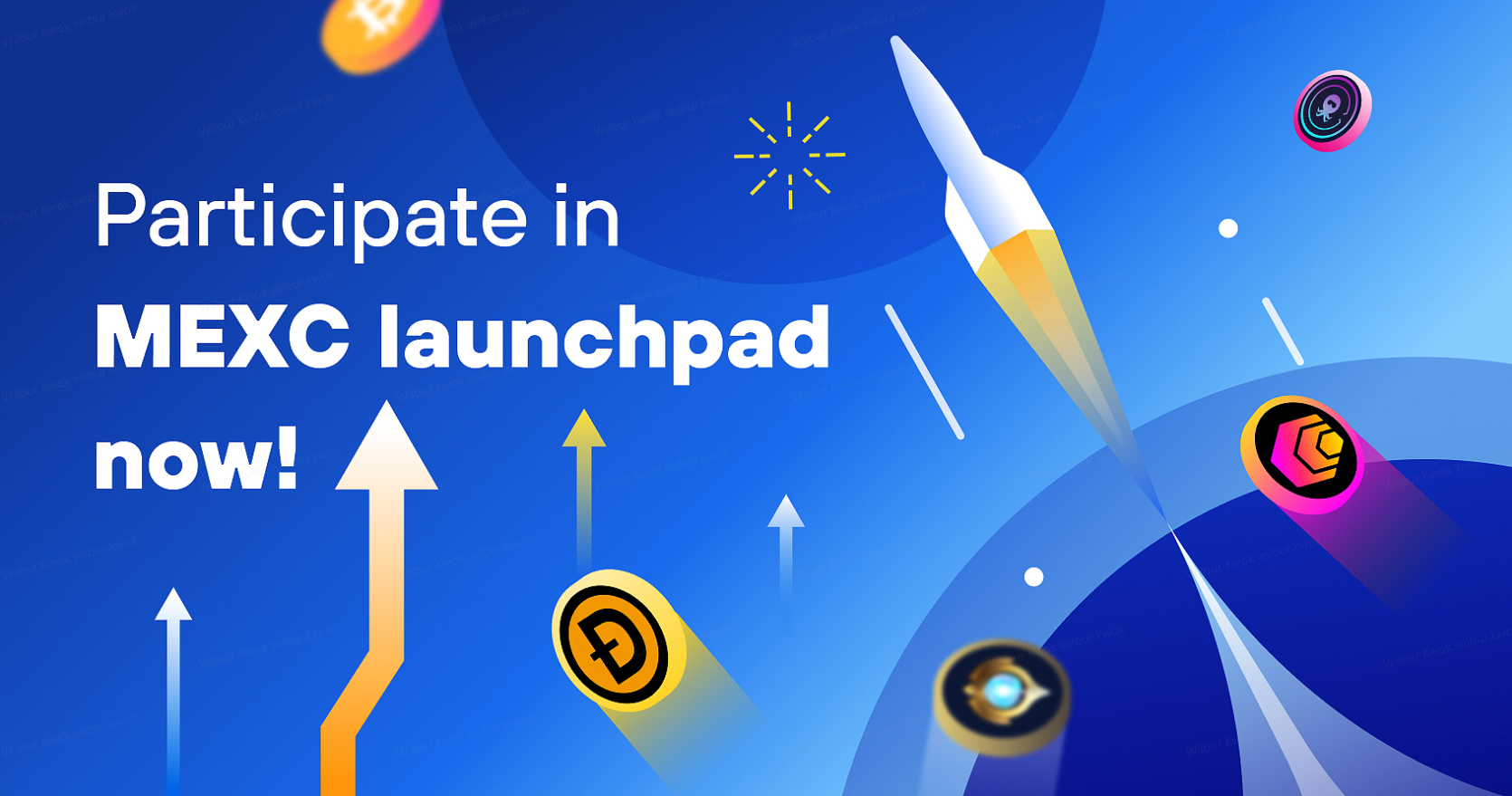 لانچ‌پد مکسی (MEXC Launchpad) چیست