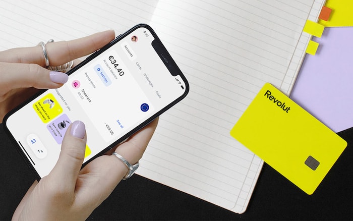 آموزش ورود به حساب رولوت (Revolut Login)؛ راهنمای گامبهگام کاربران ایرانی