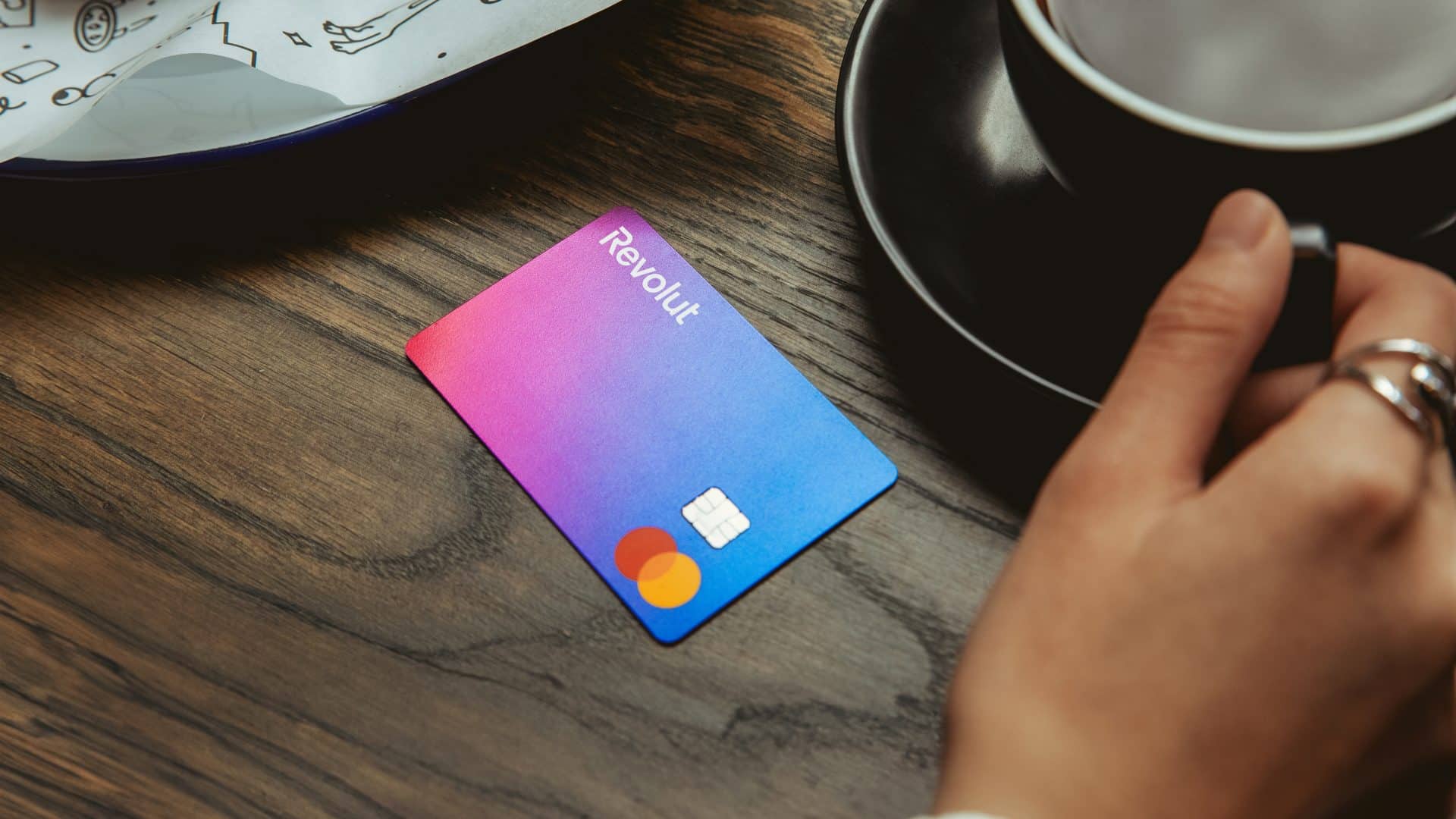 آموزش ورود به حساب رولوت (Revolut Login)؛ راهنمای گامبهگام کاربران ایرانی