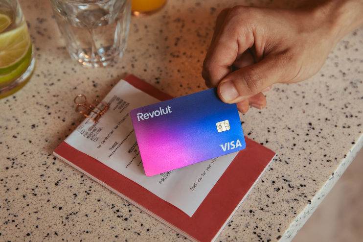 هزینهها و کارمزدهای Revolut :همه کارمزدها، هزینههای تبدیل و اشتراکها