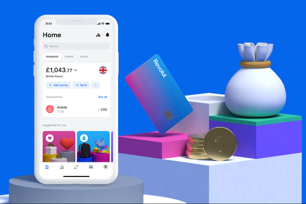 آموزش ورود به حساب رولوت (Revolut Login)؛ راهنمای گامبهگام کاربران ایرانی