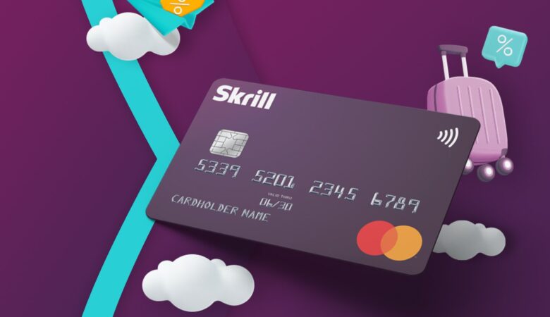 حساب اسکریل Skrill :ثبت نام،وریفای و احراز هویت تضمینی در ایران