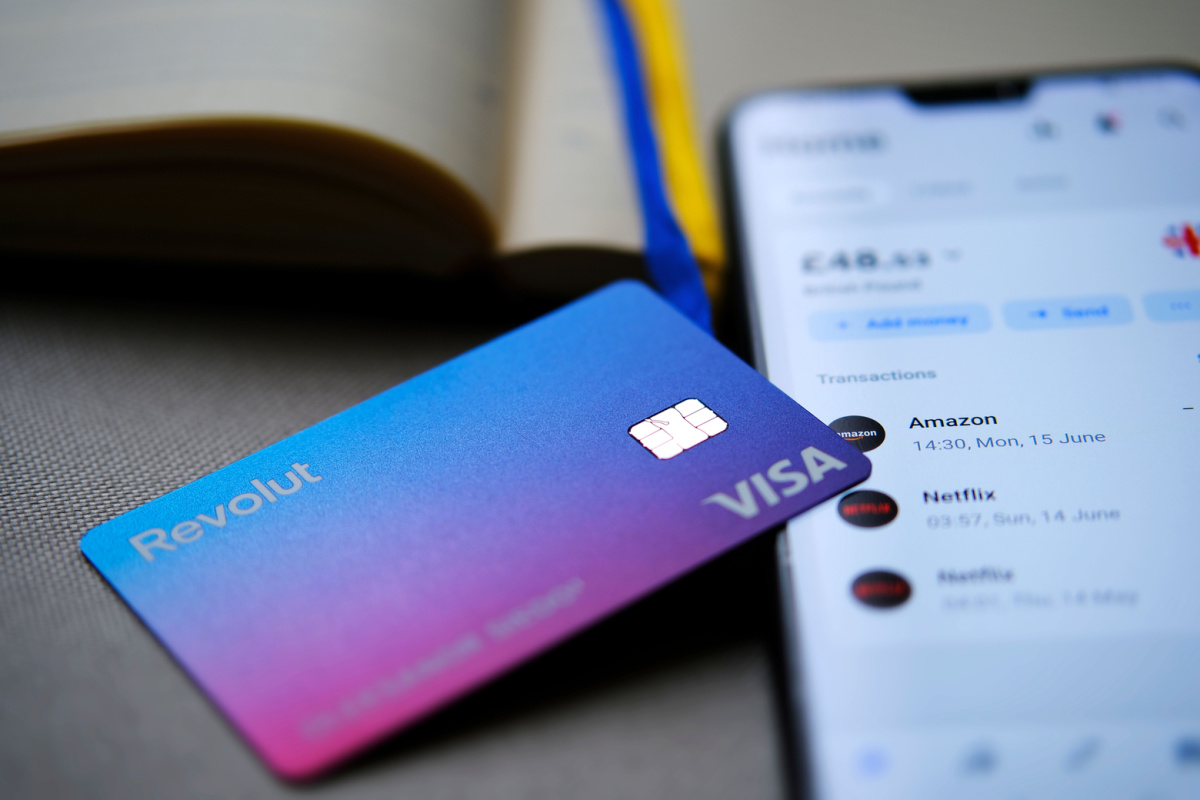 هزینهها و کارمزدهای Revolut :همه کارمزدها، هزینههای تبدیل و اشتراکها