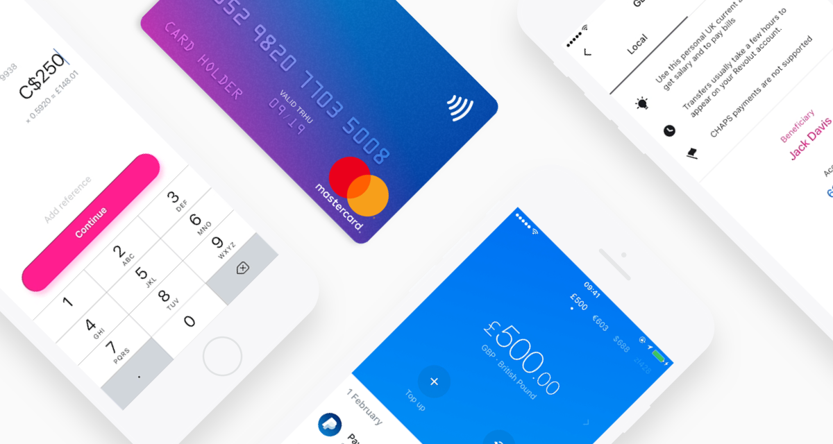 آموزش ورود به حساب رولوت (Revolut Login)؛ راهنمای گامبهگام کاربران ایرانی