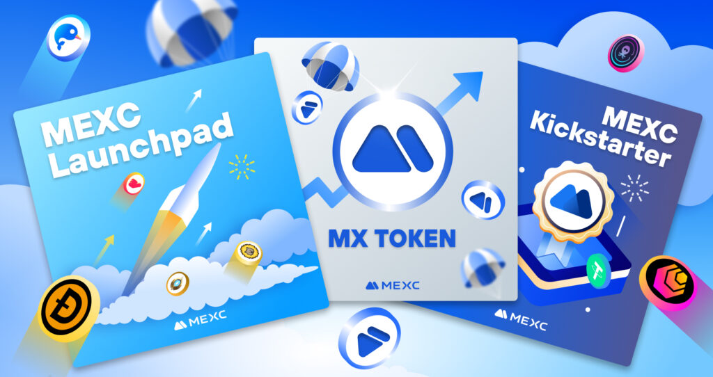 لانچپد (Launchpad) مکسی چیست و چطور شرکت کنیم؟