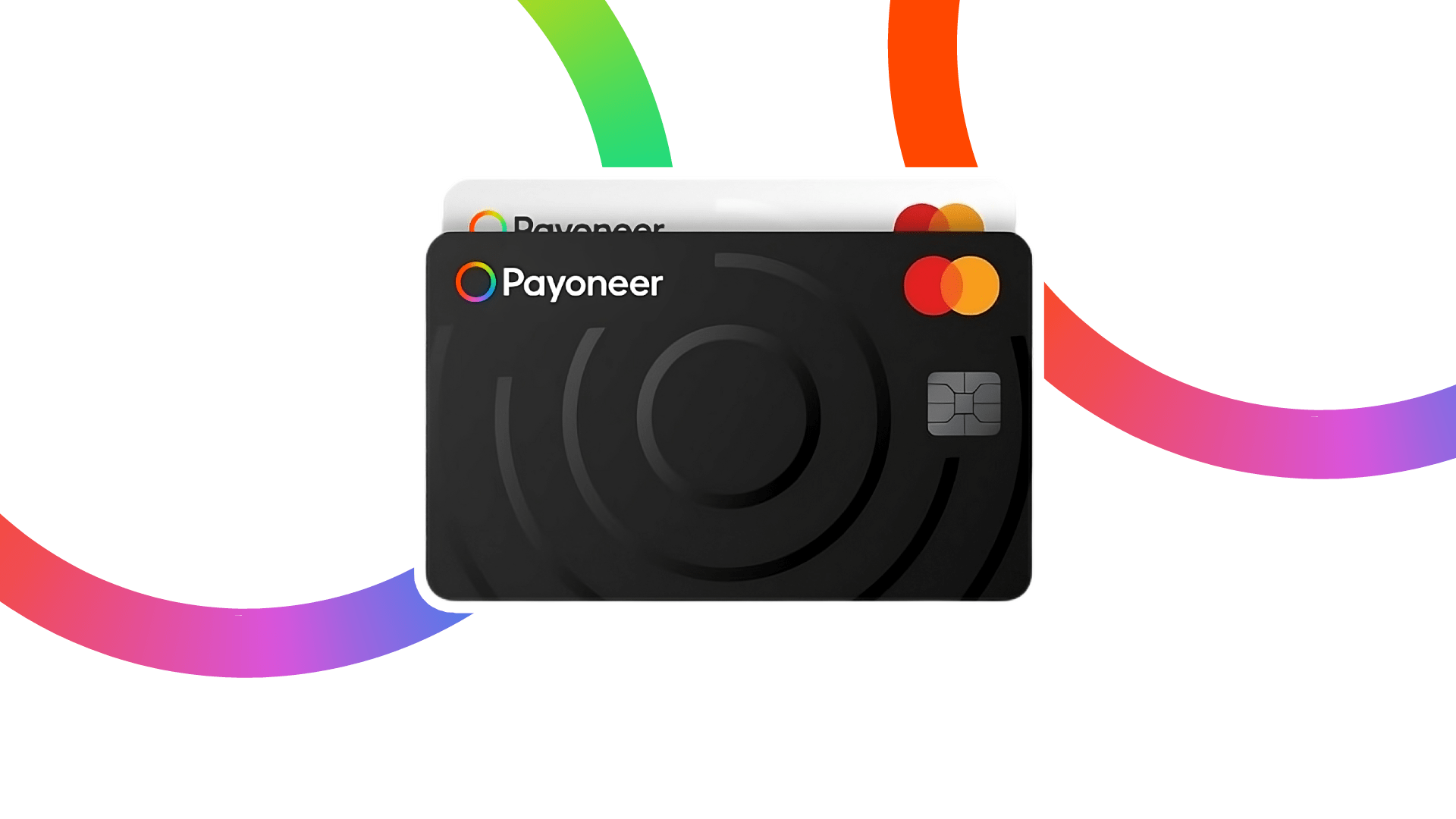 حساب پایونیر Payoneer