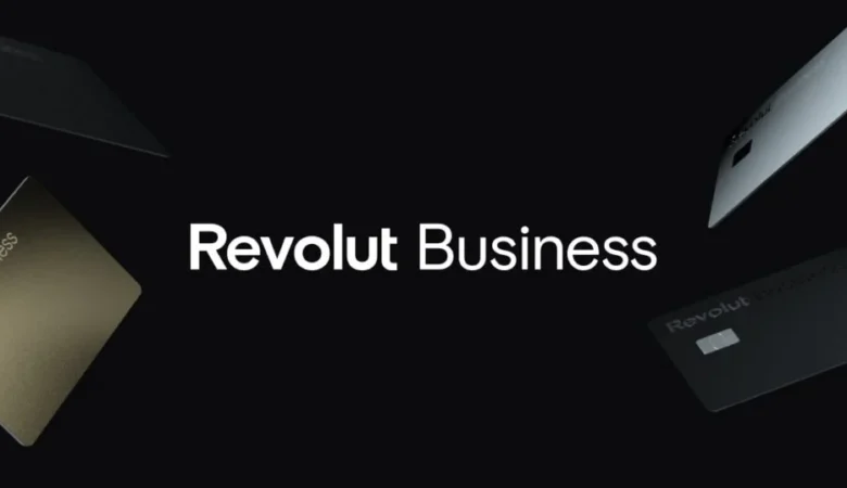 افتتاح حساب Revolut Business (رولوت بیزینس): آموزش کامل + مدارک لازم مرحله‌به‌مرحله