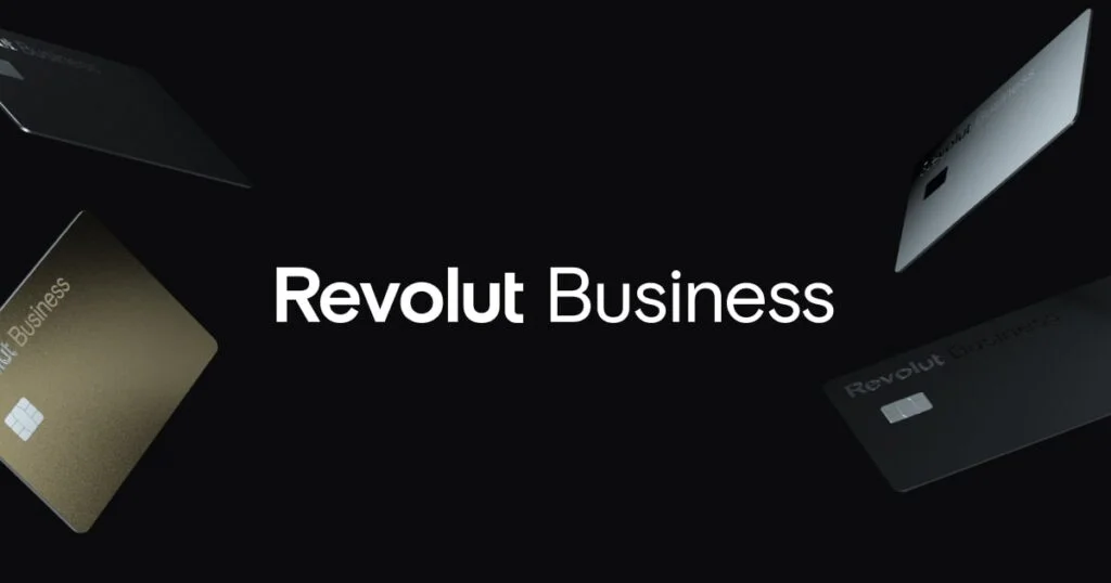 افتتاح حساب Revolut Business (رولوت بیزینس): آموزش کامل + مدارک لازم مرحلهبهمرحله