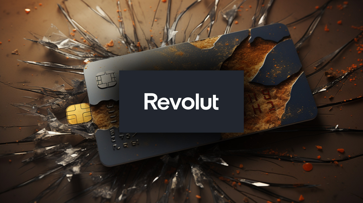 افتتاح حساب Revolut Business (رولوت بیزینس): آموزش کامل + مدارک لازم مرحلهبهمرحله