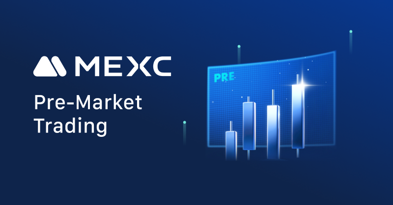 Pre-Market در مکسی چیست