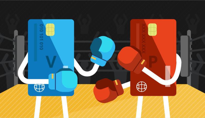 مستر کارت فیزیکی بهتره یا مجازی؟بررسی کامل مزایا، کاربردها