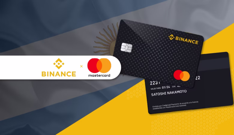 آیا با مستر کارت میشه از سایت Binance خرید کرد؟راهنمای کامل خرید رمزارز با MasterCard
