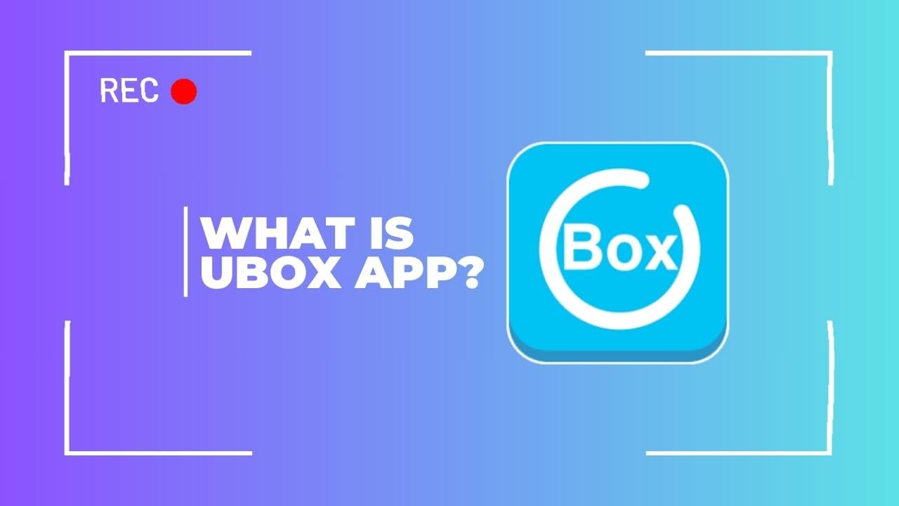 خرید فضای ابری دوربین یو باکس ubox :پرداخت ارزی در کمترین زمان