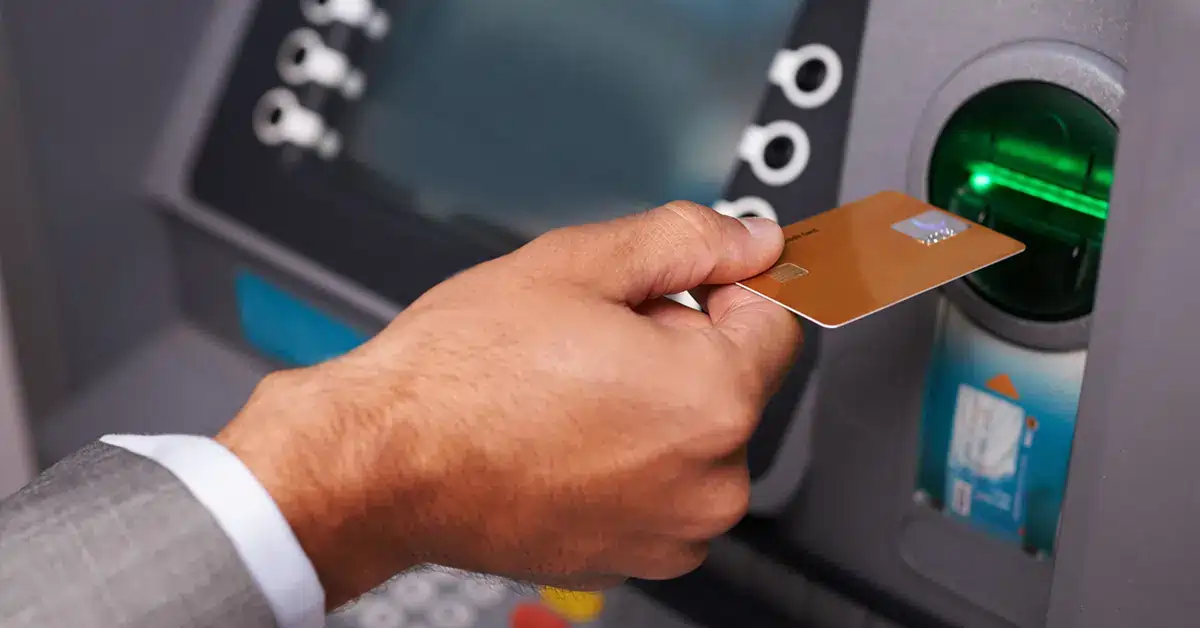 سقف تراکنش مستر کارت چقدر است؟