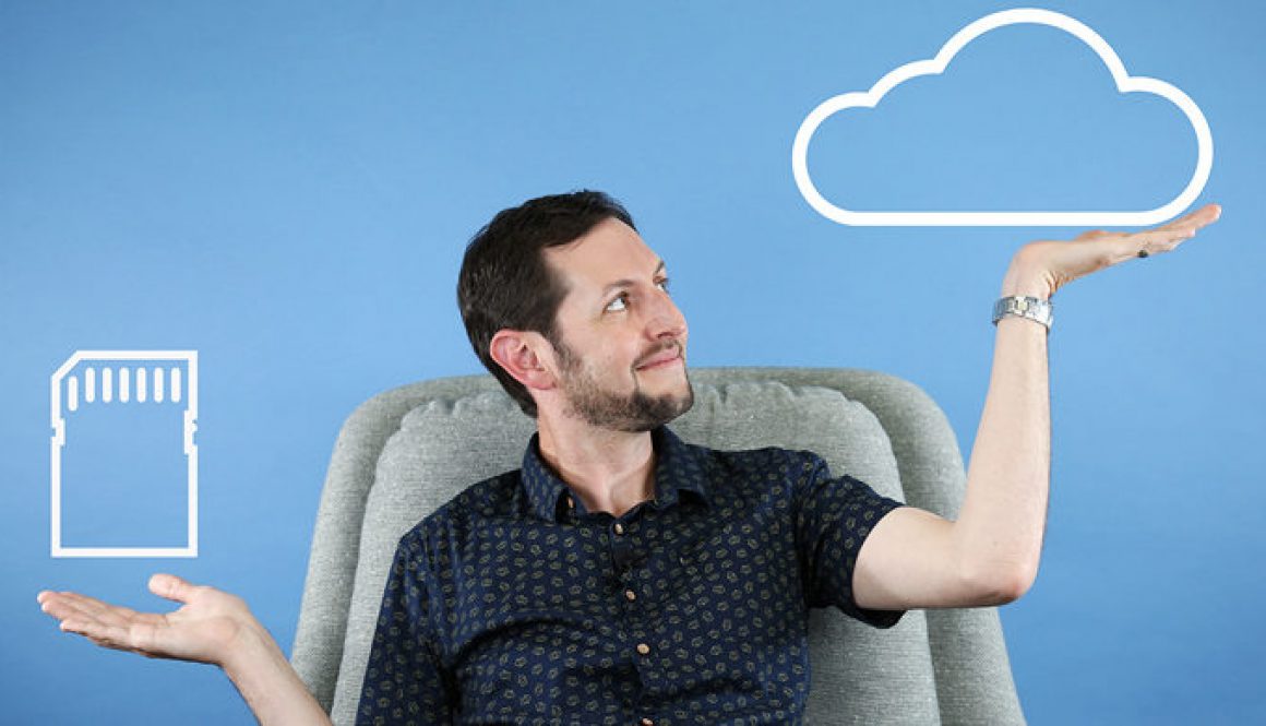 خرید فضای ابری دوربین OKAM PRO : پرداخت اشتراک کلود در کمترین زمان