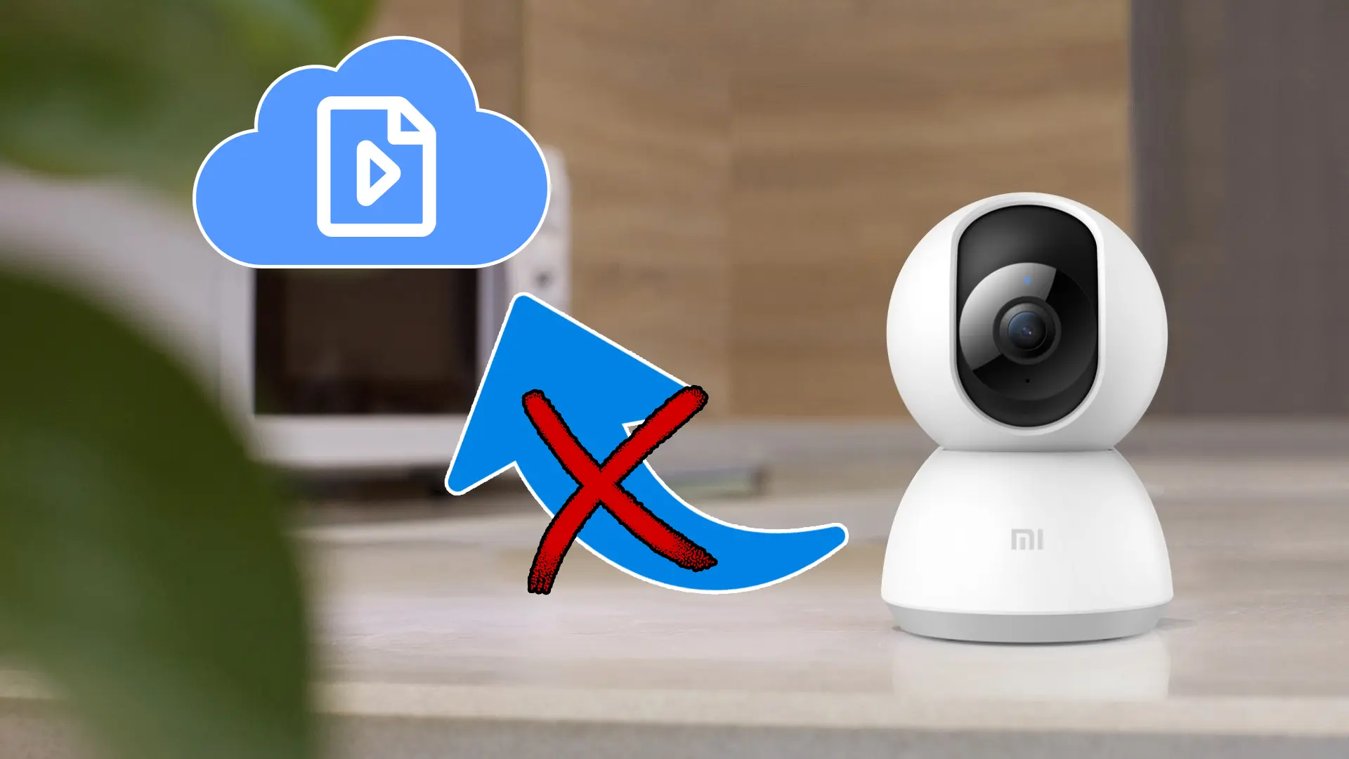 خرید فضای ابری دوربین شیائومی :فعال کردن فضای ابری در کمترین زمان