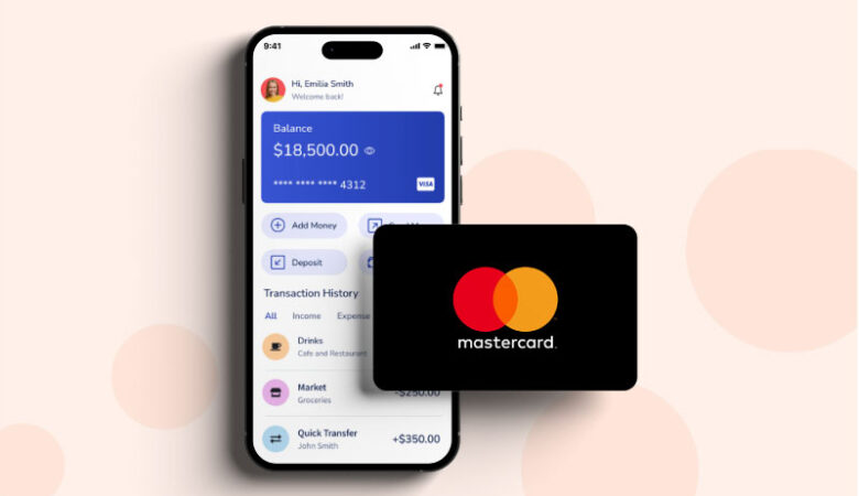 چطور پول از مستر کارت به مستر کارت بزنم؟راهنمای ساده و فوری