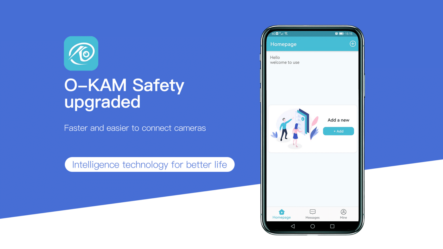 خرید فضای ابری دوربین OKAM PRO : پرداخت اشتراک کلود در کمترین زمان