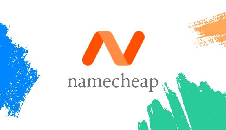 سایت Namecheap :خرید اکانت،وریفای و حل مشکل Kyc تضمینی