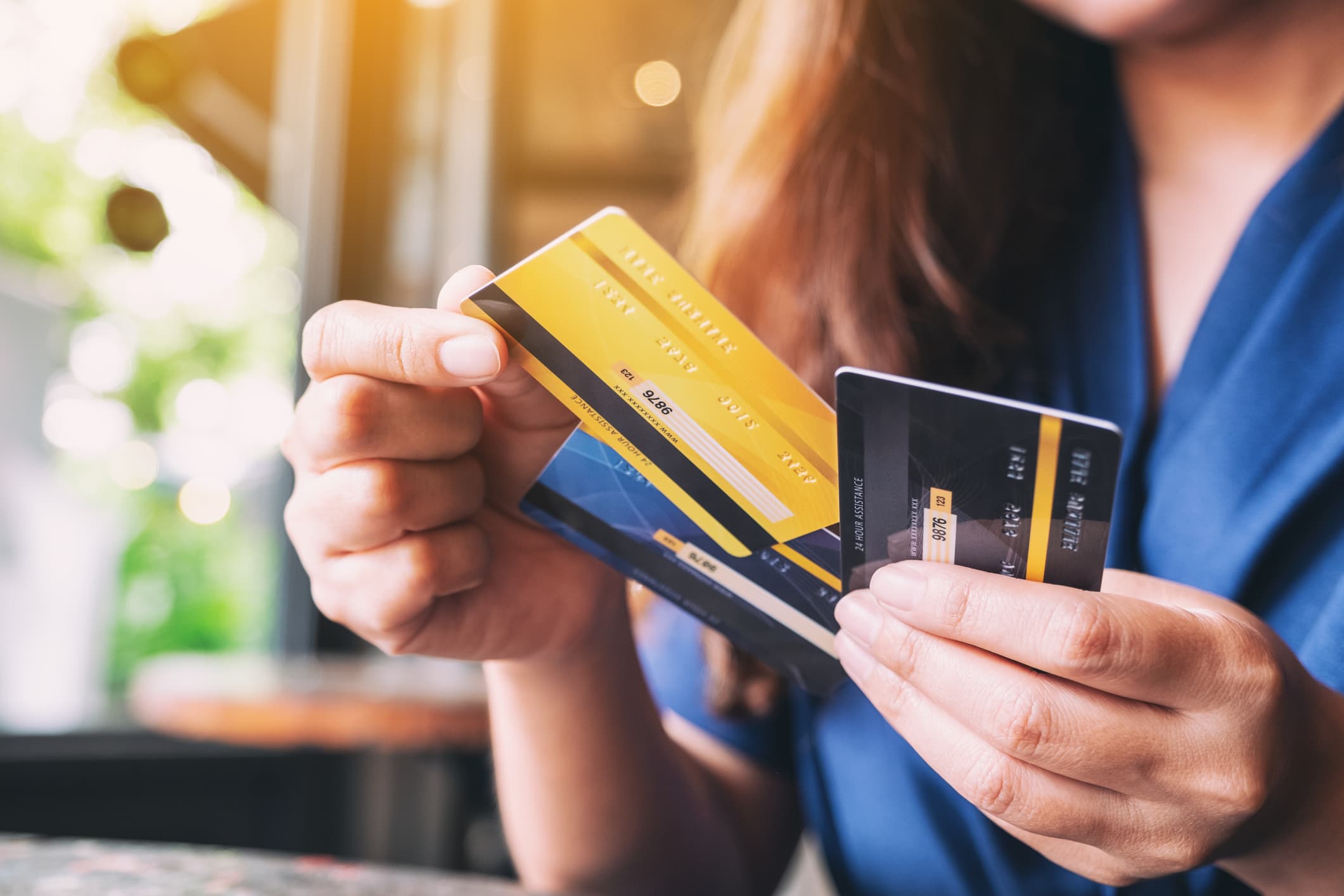 فرق مستر کارت Prepaid و Debit چیست؟