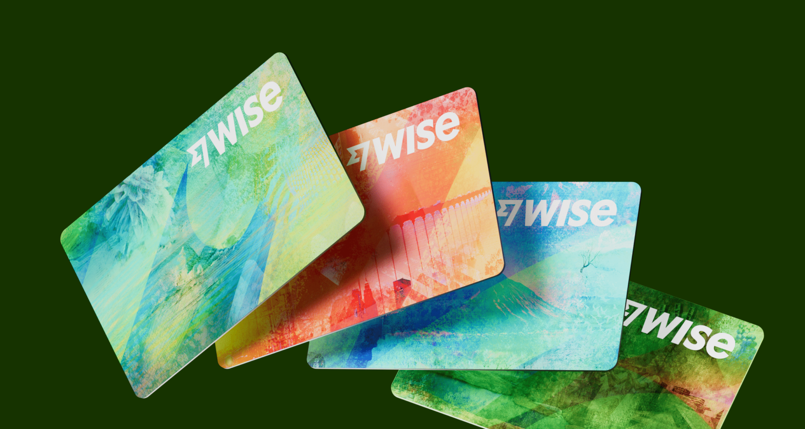 حساب وایز بیزینس چیست و چه تفاوتی با حساب پرسونال دارد؟